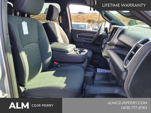 New 2026 RAM 4500 Tradesman image 14