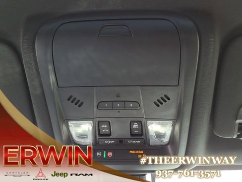 Used 2025 Chevrolet Blazer RS w/ LPO, Floor Liner Package FWD image 22