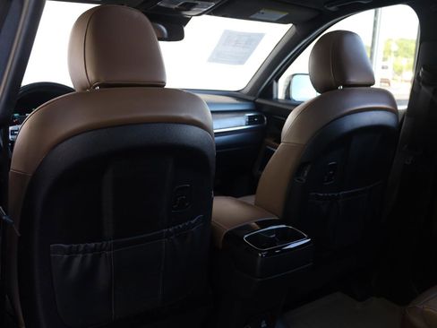Used 2021 Kia Telluride SX w/ SX Prestige Package AWD/4WD image 22
