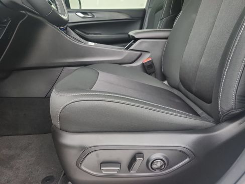 New 2026 Jeep Grand Cherokee Laredo X AWD/4WD image 19