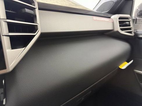 New 2026 Toyota Tundra Limited RWD image 25