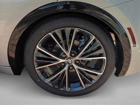 New 2026 Toyota Prius Limited image 9