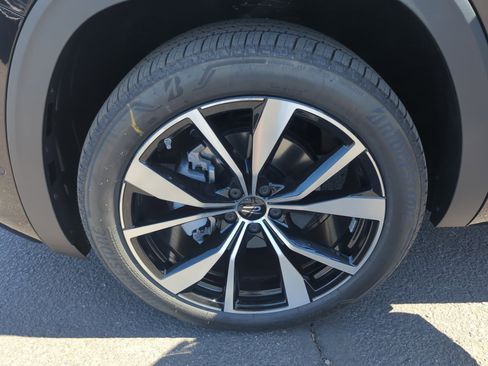New 2026 Volkswagen Atlas SEL Premium R-Line AWD/4WD image 25