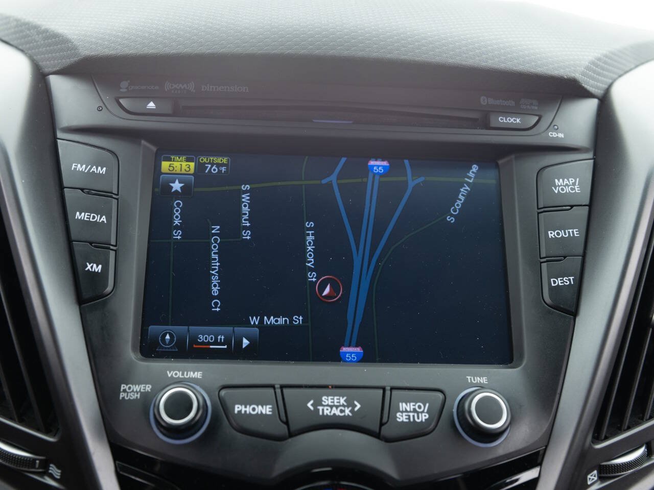 Used 2015 Hyundai Veloster Turbo w/ Option Group 04 FWD image 31