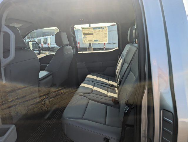 New 2027 Ford F350 XL w/ XL Chrome Package AWD/4WD image 11