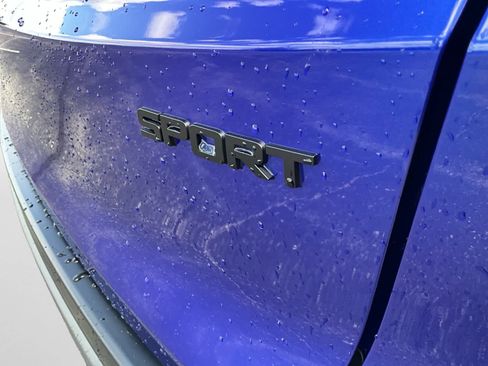 Used 2025 Honda CR-V Sport image 18
