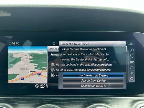 Used 2020 Mercedes-Benz E 350 4MATIC Sedan image 21