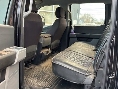 Used 2024 Ford F350 XL w/ XL Driver Assist Package image 13