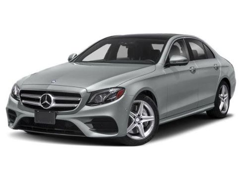 Used 2018 Mercedes-Benz E 300 E 300 image 1