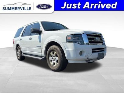 Used 2008 Ford Expedition XLT