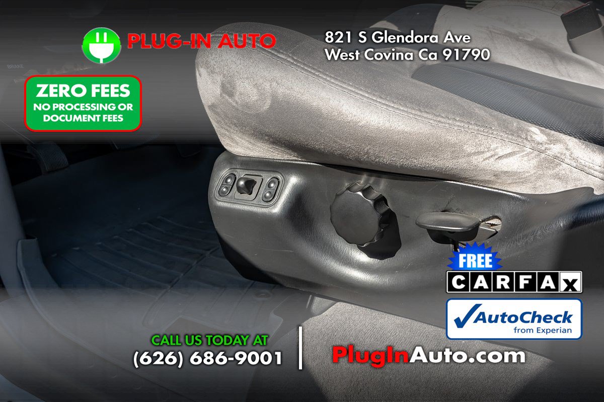 Used 2003 Ford F150 Lightning RWD image 12