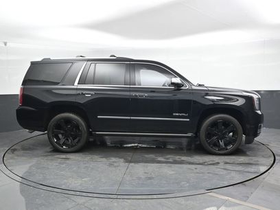 Used 2019 GMC Yukon Denali w/ Denali Ultimate Package