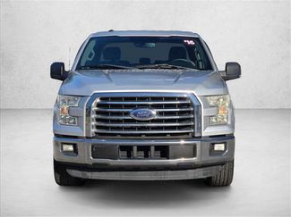 Used 2016 Ford F150 XLT w/ Equipment Group 301A Mid video 2