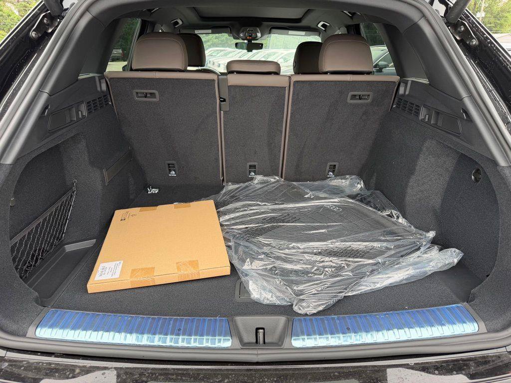 New 2026 Audi Q5 Premium Plus AWD/4WD image 27