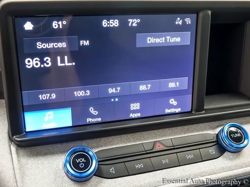 Used 2024 Ford Maverick XLT w/ XLT Luxury Package image 14