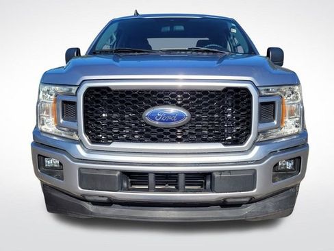 Certified 2020 Ford F150 XL w/ Equipment Group 101A Mid image 3