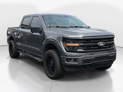 Used 2024 Ford F150 XLT w/ Equipment Group 303A High