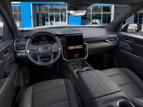 New 2026 GMC Acadia Denali Ultimate AWD/4WD image 47