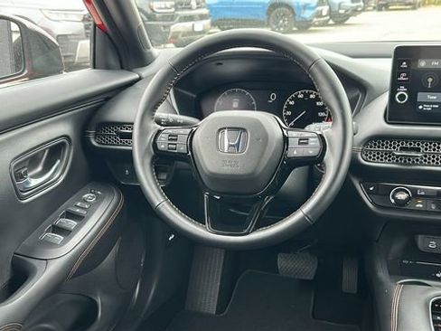 Used 2026 Honda HR-V Sport image 24