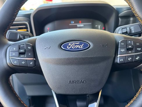 Used 2026 Ford Maverick Tremor AWD/4WD image 24