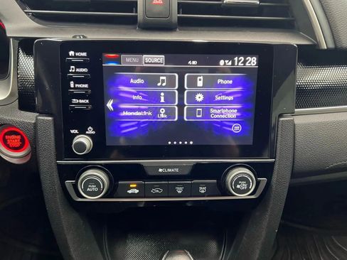 Used 2020 Honda Civic Sport image 19