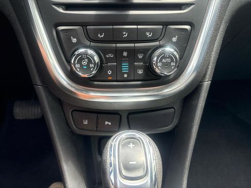 Used 2016 Buick Encore Premium w/ Experience Buick Package FWD image 13