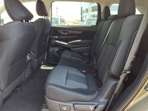 Certified 2025 Subaru Ascent Premium AWD/4WD image 27