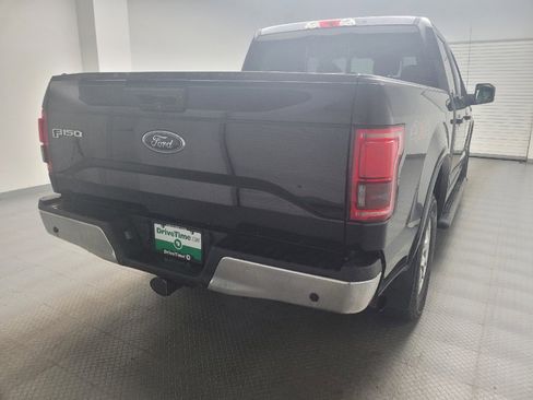 Used 2016 Ford F150 Lariat w/ Equipment Group 501A Mid AWD/4WD image 7