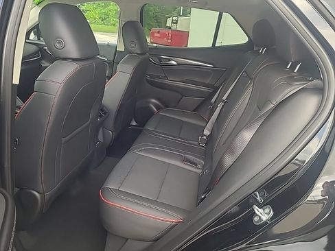 Used 2023 Buick Envision Essence w/ Sport Touring Package AWD/4WD image 20