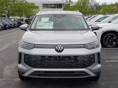 New 2026 Volkswagen Tiguan SE AWD/4WD image 5