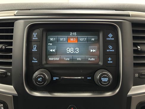 Used 2014 RAM 1500 Big Horn AWD/4WD image 5