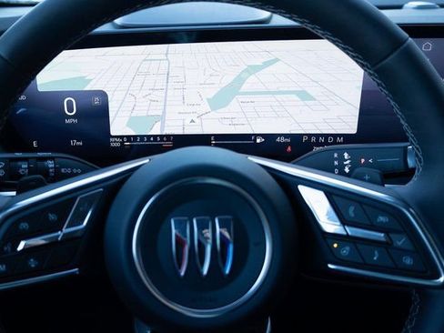 New 2026 Buick Envision Sport Touring image 10