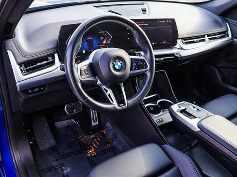 Used 2025 BMW X1 xDrive28i image 10