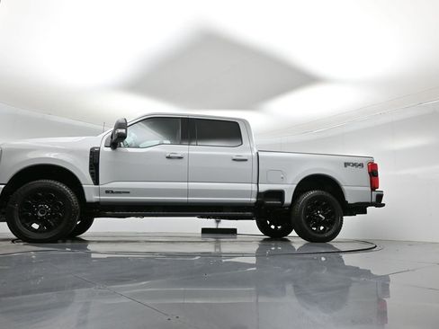 New 2026 Ford F250 XLT w/ XLT Premium Package image 7