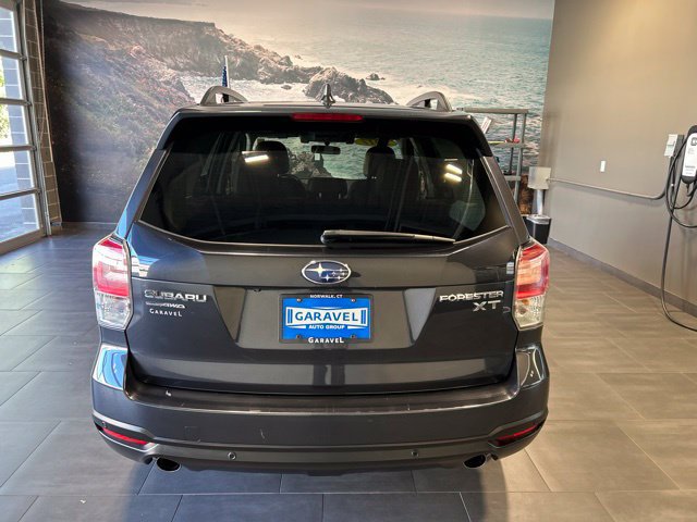 Used 2017 Subaru Forester 2.0XT Touring AWD/4WD image 25