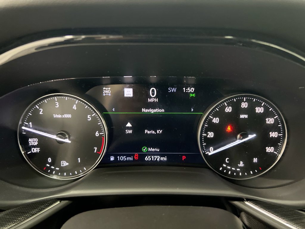 Used 2021 Buick Envision Essence w/ Technology Package I AWD/4WD image 12
