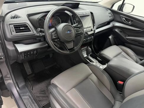 Used 2022 Subaru Ascent Onyx Edition AWD/4WD image 9