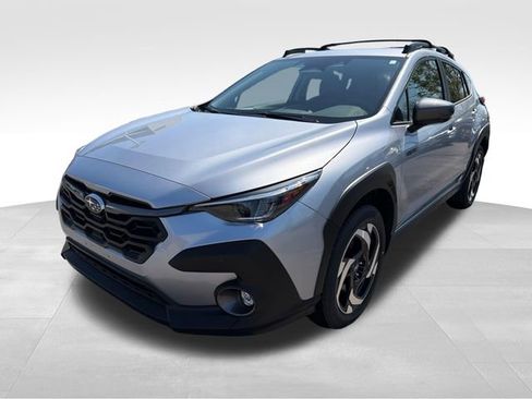 New 2026 Subaru Crosstrek 2.5i Limited AWD/4WD image 3