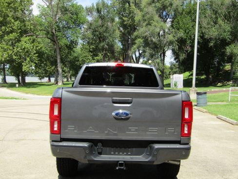 Certified 2023 Ford Ranger XLT w/ Equipment Group 301A Mid image 4