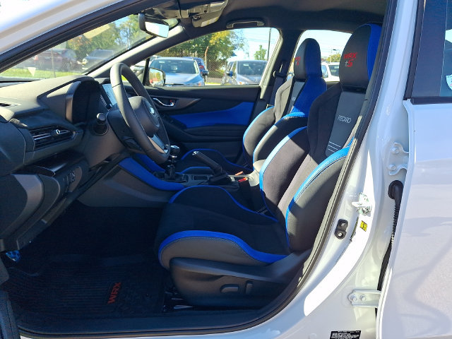 New 2026 Subaru WRX tS AWD/4WD image 15