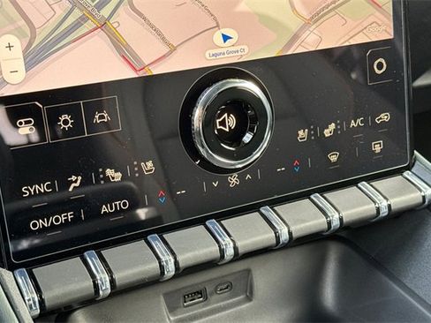 New 2026 GMC Terrain AT4 w/ Convenience Package III image 24