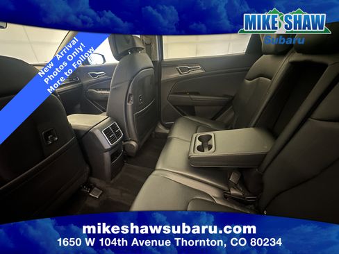 Used 2023 Kia Sportage SX image 50