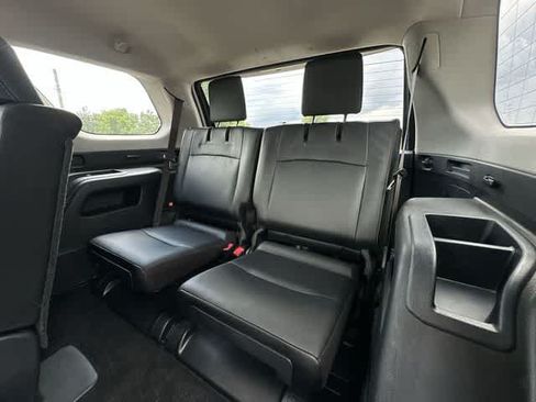Used 2018 Toyota 4Runner Limited AWD/4WD image 36