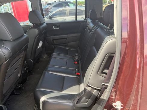 Used 2011 Honda Pilot EX-L image 13