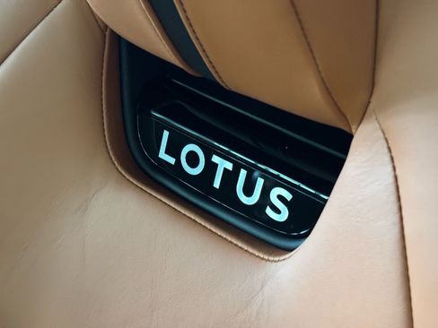 New 2025 Lotus Emira image 10