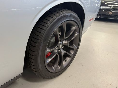 Used 2021 Dodge Challenger R/T Scat Pack image 14
