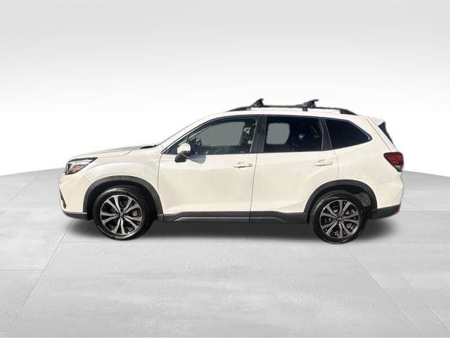 Used 2019 Subaru Forester Limited AWD/4WD image 3