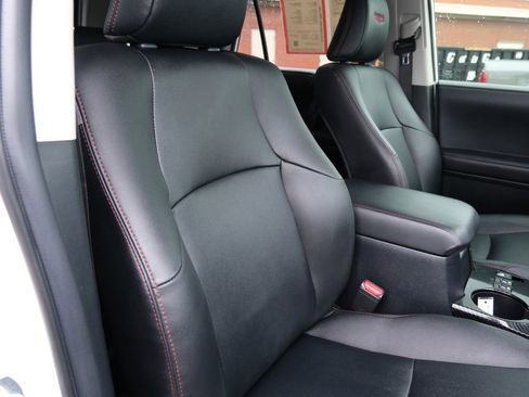Used 2023 Toyota 4Runner TRD Pro AWD/4WD image 32
