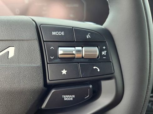 New 2026 Kia Sportage X-Line Prestige image 12