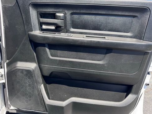 Used 2022 RAM 1500 Tradesman RWD image 27